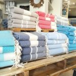 Assortimento fouta